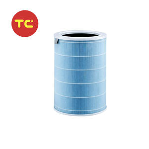 Filtre purificateur d'<span class=keywords><strong>air</strong></span> H13 haute efficacité et charbon actif pour purificateur d'<span class=keywords><strong>air</strong></span> Xiaomis 2 2C 2H 2S 3 <span class=keywords><strong>3C</strong></span> 3H Pro - Product Image 6