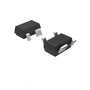 Componente de Chip Electrónico NCP305LSQ27T1G SC 82A, SOT 343, Gestión de Energía (PMIC), Original - Product Image 1