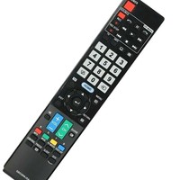 Control Remoto de Repuesto GB039WJSA en Oferta para Televisores Sharp LC-60 LE640X LC-90 LE740X LC46LE840X