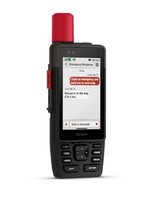 GPS Garmin Multi-Satellite GPSMAP H1i Plus Premium GPS Genggam dengan Teknologi Satelit InReach Plus 010-02921-00