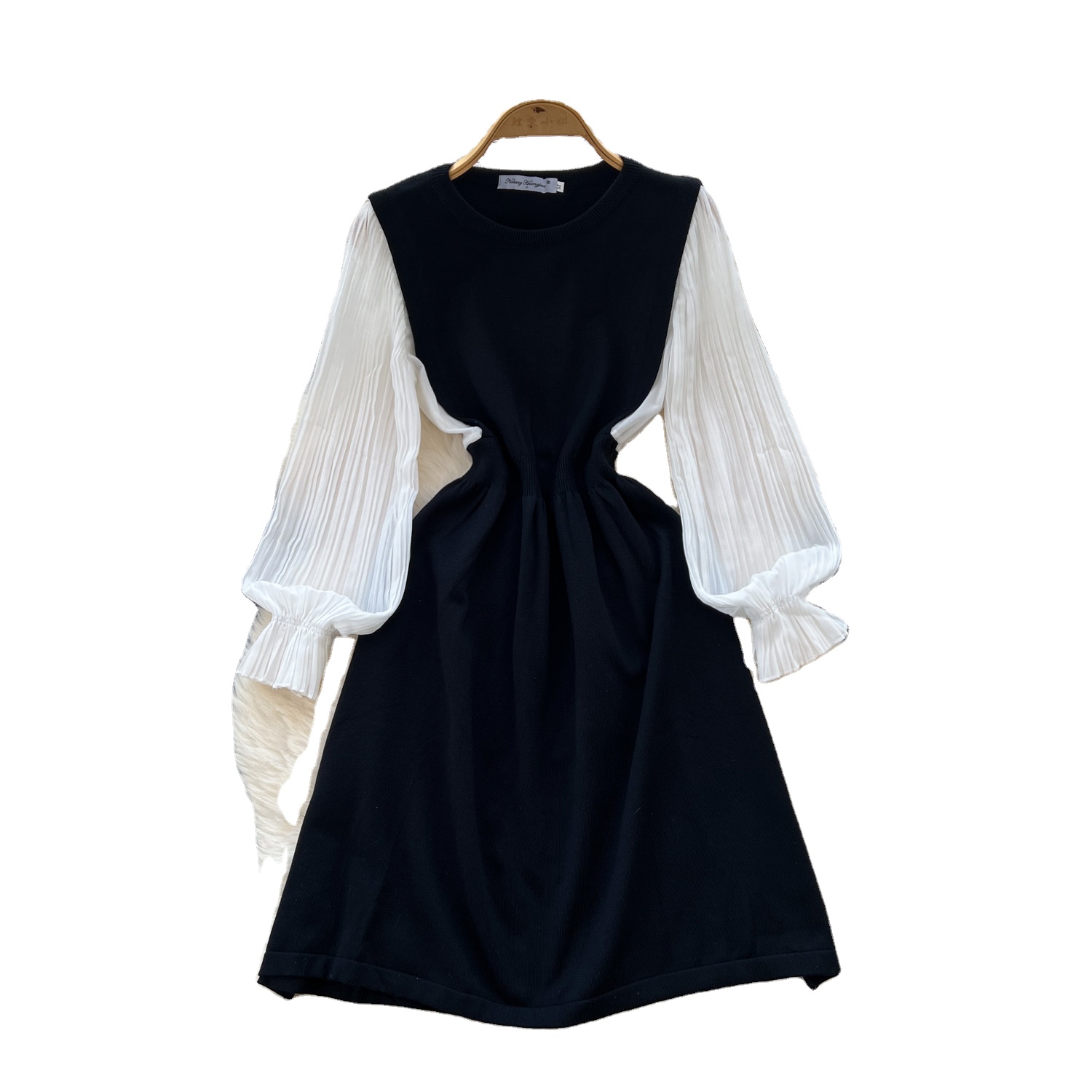 sachin and babi light blue dress Gold 1930s Sequined Patchwork Halter Backless Evening Dress