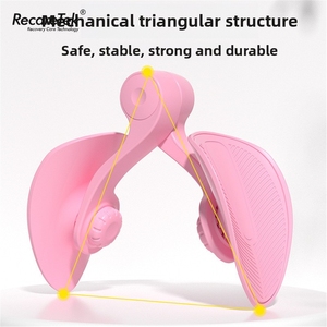 <span class=keywords><strong>Attrezzo</strong></span> <span class=keywords><strong>per</strong></span> l'allenamento delle cosce interne e del pavimento pelvico, clip <span class=keywords><strong>per</strong></span> fianchi, <span class=keywords><strong>attrezzo</strong></span> <span class=keywords><strong>per</strong></span> il fitness domestico, <span class=keywords><strong>per</strong></span> la bellezza delle gambe, bestseller all'ingrosso - Product Image 2