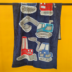 60" <b>Extra</b> <b>Large</b> Terry Backside Pool <b>Towel</b> Custom 4 Color Printed Bath <b>Towel</b> Checkerboard Cotton Sublimation <b>Beach</b> <b>Towel</b> - Product Image 3