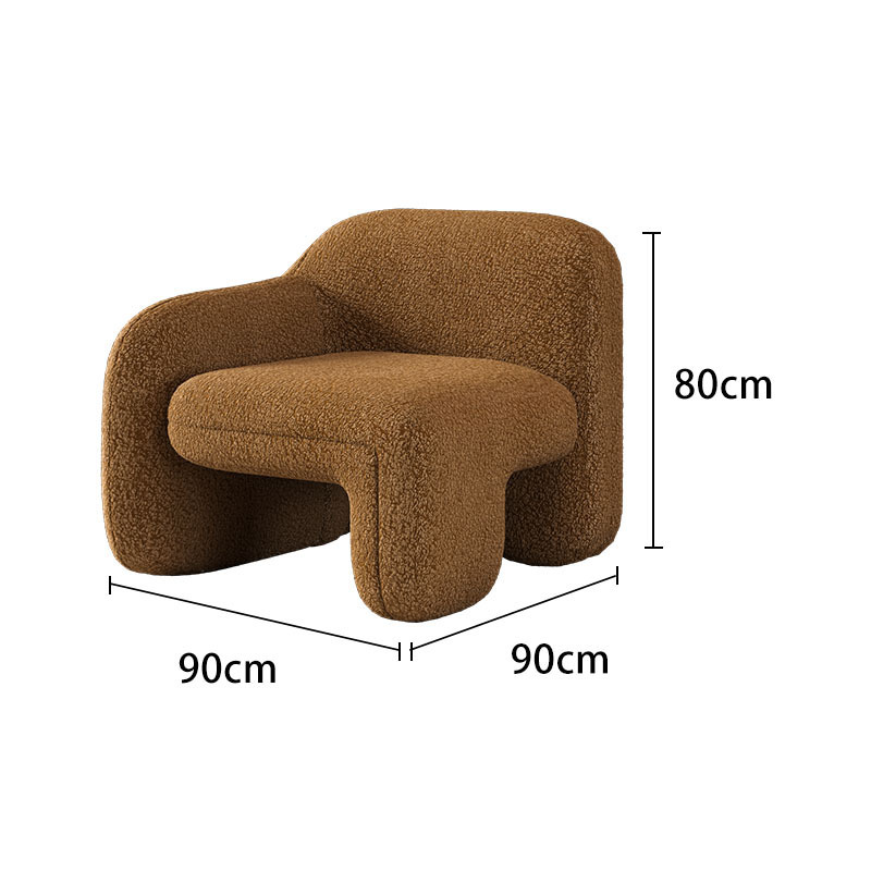 โซฟาเดี่ยว