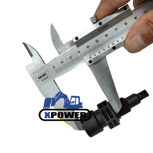 Capteur de température 107-8618 1078618 pour 336E 330D 320D 321D 336D 323D - Product Image 4