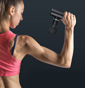 Precio barato otro tipo cuerpo músculo vibración fitness masajeador a granel <span class=keywords><strong>comprar</strong></span> productos <span class=keywords><strong>de</strong></span> <span class=keywords><strong>pistola</strong></span> <span class=keywords><strong>de</strong></span> <span class=keywords><strong>masaje</strong></span> - Product Image 2