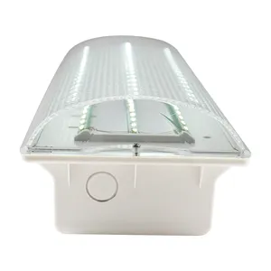 Asenware pil işletilen şarj edilebilir taşınabilir lamba 80 adet LED acil durum çıkış ışığı