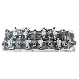 ชุดหัวสูบ 22R พร้อมชุดโยกวาล์ว 2.4 ลิตร เบนซิน 8 วาล์ว SOHC 11101-35080 11101-35060 สำหรับ 11101-B9320 ไม่ว่าจะเป็นของแท้หรือไม่ - Product Image 4
