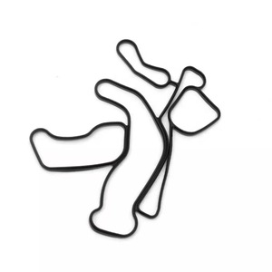 Junta de la Carcasa del Enfriador de Aceite Land Rover LR077424 LR022903 para Range Rover Sport, Pieza de Repuesto - Product Image 2