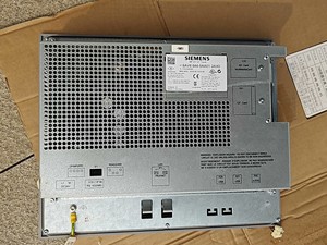 6AV6644-0AA01/0AB01/0AC01/0CB01-2AX0/2AX1 ของแท้ใหม่ รุ่นมาตรฐาน 377 ซีรีส์ ทัชสกรีน สีทอง มีสินค้าในสต็อก - Product Image 3