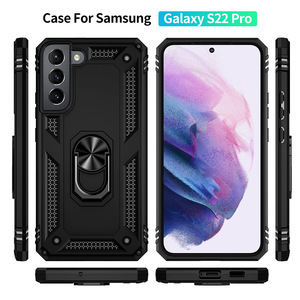 <span class=keywords><strong>Coque</strong></span> de téléphone robuste A16 5G avec support magnétique pour voiture et béquille pour <span class=keywords><strong>Samsung</strong></span> - Product Image 3