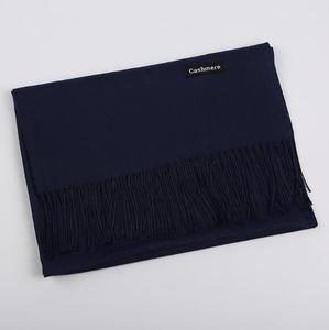 Bufanda Larga de Invierno Unisex de Acrílico Tipo Cachemira Multicolor, Multifuncional, en Oferta - Product Image 4