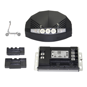 Placa base y pantalla de repuesto para scooter eléctrico Kukirin G4 Master G4 Max G4, controlador de 48V 25A. - Product Image 1