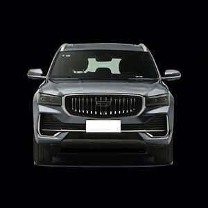 2025 para Geely Monjaro Xingyue L SUV chino de lujo envío rápido motor Turbo izquierda Euro VI cuero nuevo precio de gasolina - Product Image 2