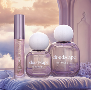 Yüksek kaliteli tasarım lüks silindir Oval özel parfüm şişesi zarif sis Spry ve kapaklı 15ml 50ml Parfum şişeler - Product Image 6