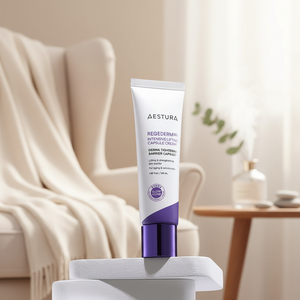 AESTURA Regederm 365 Crème capsule liftante intensive 50mL Crème pour le visage de haute qualité - Product Image 3