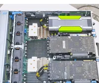 Stations de travail Precision 7960, processeur Intel Xeon Silver 4410Y, 16 Go de DDR5, disque dur SATA 2 To 7,2K, GPU T1000-4G, SSD NVMe 512 Go en stock