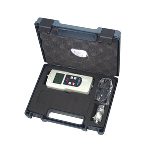 เครื่องวัดการสั่นสะเทือนแบบดิจิตอล AV-160B เครื่องวิเคราะห์ความเร่ง ความเร็ว การเคลื่อนที่ เครื่องทดสอบการสั่นสะเทือนแบบอิเล็กทรอนิกส์ ราคาพร้อมการรับประกัน 1 ปี - Product Image 4