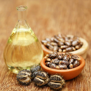 น้ำมันละหุ่ง ได้รับการรับรองมาตรฐานออร์แกนิกจาก USDA ความบริสุทธิ์ 100% สกัดเย็น ปราศจากสารเฮกเซน ช่วยกระตุ้นการเจริญเติบโตของขนตา คิ้ว และเส้นผม - Product Image 4