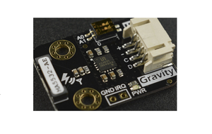 <span class=keywords><strong>DFRobot</strong></span> Gravity: <span class=keywords><strong>Sensor</strong></span> de distancia de rayos - Product Image 3