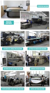 Đặc biệt tùy chỉnh Pop sàn giấy hiển thị đồ chơi hình hiển thị trường hợp các tông sóng Kệ hiển thị đứng cho đồ chơi sang trọng - Product Image 6