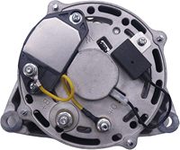 Alternateur 70006652 72496154 70024914 70007803 pour nacelles élévatrices 400S 460SJ 600S 680S 450A 600A 740AJ 800AJ 3394RT 4394RT