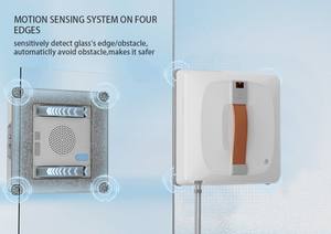 Robot Aspirador y Limpiacristales Húmedo y Seco con Control Remoto de 2.4G y Aplicación TUYA, Venta Directa de Fábrica TOSIMA - Product Image 4