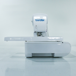 Borater Multi Functional Electronic Home Sewing Machine Automatic <b>Thread</b> Cutting Sewing Machine B-890 - Product Image 2