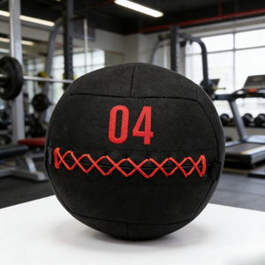 <span class=keywords><strong>Ballon</strong></span> de fitness souple personnalisé Rising Fitness, 1-8 kg, sans rebond, pour l'entraînement en salle de sport et à domicile - Product Image 2