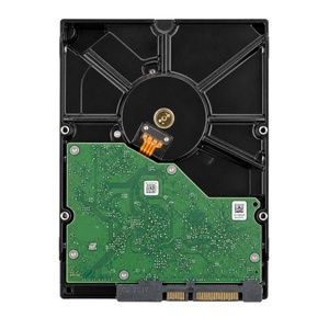 861683-B21 ฮาร์ดดิสก์ภายในแบบ SATA 6G ขนาด 4TB สำหรับธุรกิจที่สำคัญ ความเร็ว 7.2K LFF LP รองรับหลายผู้ผลิต ความจุ 4 TB - Product Image 1