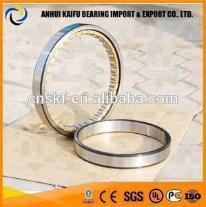 <span class=keywords><strong>NU408</strong></span>-M1 Design dei cuscinetti pdf 40x110x27mm cuscinetto a rulli cilindrici <span class=keywords><strong>NU408</strong></span> - Product Image 6