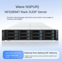 Nouveau serveur GPU AI puissant Supermicro ATX Full Tower pour l'informatique