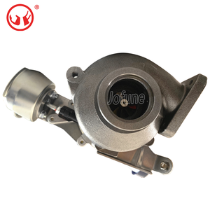 JF140020 GTA1749LV 761618-5004S 7616185004S 13900-67JH1 1390067JH1 Turbocompresseur pourSuzuki Vitara <span class=keywords><strong>1</strong></span>,<span class=keywords><strong>9</strong></span> DDis - Product Image 3