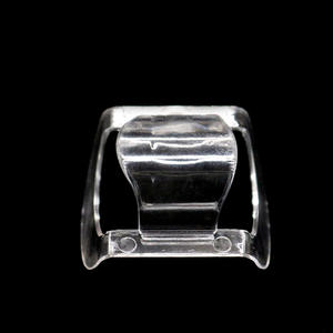 Équipement et accessoires de thérapie buccale pour les dents antérieures et postérieures, ouvre-bouche en plastique orthodontique pour le soutien de l'ouverture de la bouche - Product Image 2