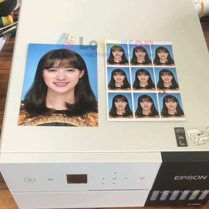 Imprimante <span class=keywords><strong>photo</strong></span> Epson SureLab SL-D580 <span class=keywords><strong>D500</strong></span> D530 D540 D550 D560 D570 D580, 99% neuve, pour minilab SureLab D570 D580, ID Life - Product Image 3