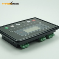 Panneau de commande de générateur à démarrage automatique DSE6110MKII, pièces de rechange pour groupe électrogène diesel, fourniture OEM d'usine