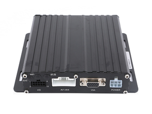 Nhà Máy Bán buôn 4CH 1080P <span class=keywords><strong>SD</strong></span> loại mdvr tùy chọn 4 gam GPS Wifi di động kỹ thuật số Video Recorder - Product Image 5