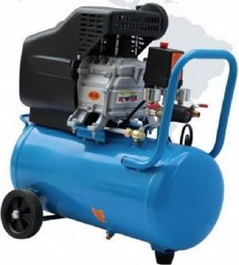 Compresseur d'air silencieux sans huile personnalisable APCOM, 110V/220V, capacité variable 8L-120L, à vendre - Product Image 5