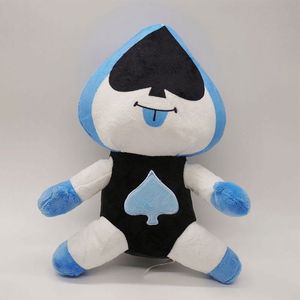 Bambola di Peluche della Serie <span class=keywords><strong>Undertale</strong></span> per Ragazzi, 16 Pollici, Super Morbida, Imbottitura in Cotone PP, Fodera in Rete Ricamata, Coperta Creativa per Ragazzi - Product Image 6