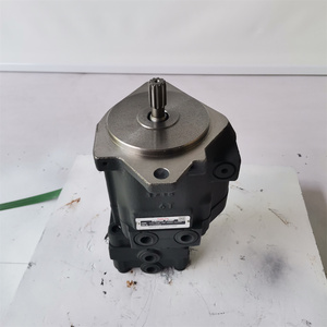 Pompe hydraulique principale 301.6C 301.8C PVD-00B-16P-6AG3 pour mini-excavatrice, pièces de rechange 2417971 241-7971 271-0907 2710907 - Product Image 6