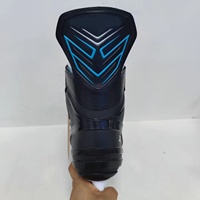 Chaussures de skate personnalisées pour athlètes professionnels enfants adolescents adultes taille 27-47 pour patins de hockey sur glace d'été et d'hiver