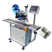 Orshang Machine d'étiquetage automatique d'avion de vente chaude Chargeur de livre Machine d'étiquetage de boîte de carte PCB