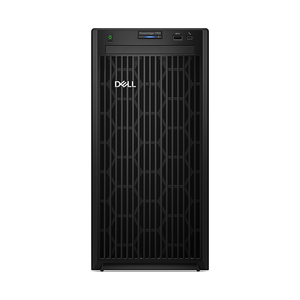Serveur Tour PowerEdge T150 5U, Boîtier d'Ordinateur Professionnel, 1 Socket/Cœurs CPU pour Processeur Xeon, RAM, SQL - Product Image 3