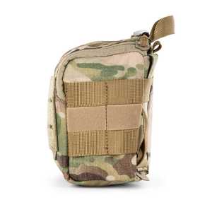 Échantillon gratuit sac de téléphone portable étanche camouflage randonnée randonnée petit sac multi-usages petits objets sac de rangement - Product Image 4