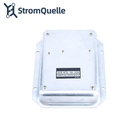 Denyo Régulateur automatique de tension pour générateur diesel Stabilisateur AVR Pièces et accessoires pour générateur NTA-5A-2DD