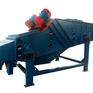 Double Layer Vibrating Screen Price Series Circular Mining Vibrating Screen For Screening Gravel Sand Stone