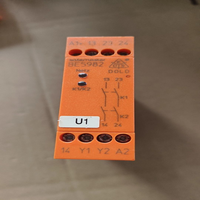 PLC 1 PC NUEVO BE5982.02 Adecuado para 40 Relés Por DHL O FedEx # Suministro al por Mayor de DMM