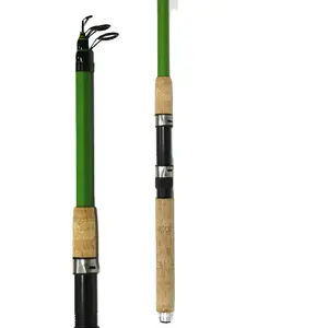 Hot Selling Ultra Light Carbon Fiber Fishing Rod Cheap Travel Fishing Rod Telescopic Fishing Rod