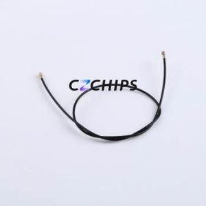 KHA(RG1.37)-TX300B-IPEX RF Cable RF ( Cable Length: 30cm )( IPEX Generation: 1 gen ) - Product Image 2