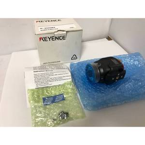 กล้องอัจฉริยะ Keyence รุ่น Iv-H500Ca กล้องสแกนพื้นที่ 2048 พิกเซล กล้องอุตสาหกรรม ใช้พลังงาน 24V - Product Image 3